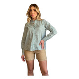Camisa Dolce Mia Listrada