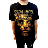 Camisa Dream Theater Scenes
