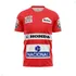 Camisa Dry Fit  Mclaren F1 Camiseta Basica Academia Uv50+