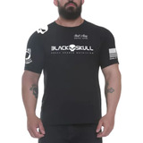 Camisa Dry Fit Modelo