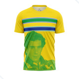 Camisa Dry Fit Senna
