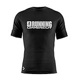 Camisa Dry Fit Uppercut