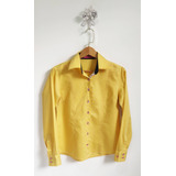 Camisa Dudalina Feminina 38