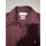 Camisa Dudalina Feminina Cetim