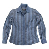 Camisa Dudalina Original Feminina
