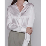Camisa Dudalina Salmao De