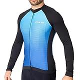 Camisa Dx 3 Ciclismo