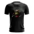 Camisa Edição Especial Ayrton Senna Dry Fit Uv50+