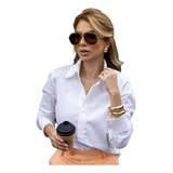 Camisa Elegante Feminina Social