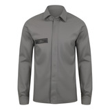 Camisa Eletricista Nr10 Classe