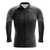 Camisa Elite De Ciclista