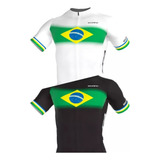 Camisa Ert New Elite