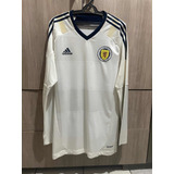 Camisa Escocia