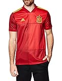 Camisa Espanha 
