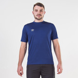 Camisa Esportiva Masculina Umbro