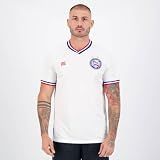 Camisa Esquadrao Bahia Branca