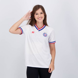 Camisa Esquadrao Bahia Feminina