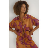 Camisa Est Florence