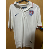 Camisa Estados Unidos