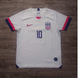 Camisa Estados Unidos 2019