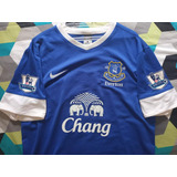 Camisa Everton