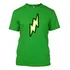 Camisa Evolução Dos Elementos Blusa Camiseta Do Void Raio #