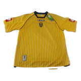 Camisa Fcsm Sochaux Lotto França Futebol 2011 Colecionador 