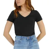 Camisa Fem Baby Look