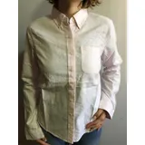 Camisa Feminina Abercrombie
