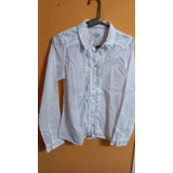 Camisa Feminina Abercrombie Tamanho