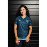 Camisa Feminina Aquece 2024