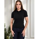 Camisa Feminina Baby Look