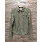 Camisa Feminina Casual Social