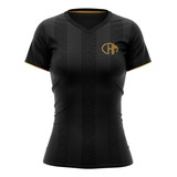 Camisa Feminina Clube Atletico