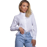 Camisa Feminina Cores Do