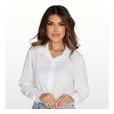 Camisa Feminina Cores Do