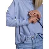 Camisa Feminina Cores Moda