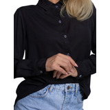 Camisa Feminina Cores Moda