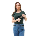 Camisa Feminina De Manga