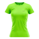 Camisa Feminina Dry Fit
