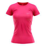 Camisa Feminina Dry Fit