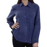 Camisa Feminina Dudalina Ml