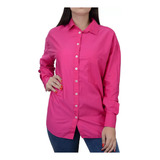 Camisa Feminina Dudalina Ml