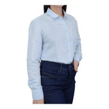 Camisa Feminina Dudalina Ml