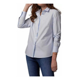 Camisa Feminina Dudalina Ml