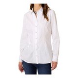 Camisa Feminina Dudalina Ml