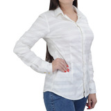 Camisa Feminina Dudalina Ml