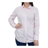 Camisa Feminina Dudalina Ml