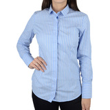 Camisa Feminina Dudalina Ml