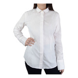 Camisa Feminina Dudalina Ml